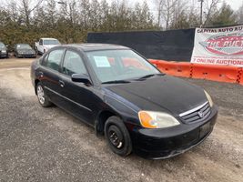 2003 Honda Civic