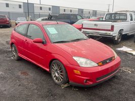 2003 Ford Focus