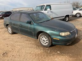 1997 Chevrolet Malibu