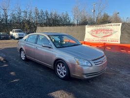 2006 Toyota Avalon