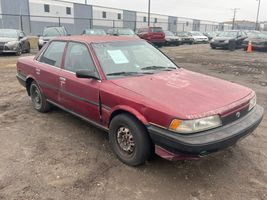 1991 Toyota Camry