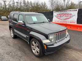 2011 JEEP Liberty