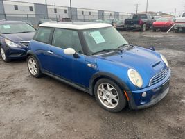 2006 MINI Cooper