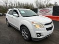 2010 Chevrolet Equinox