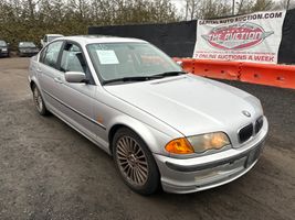 2001 BMW 3 Series