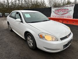 2011 Chevrolet Impala