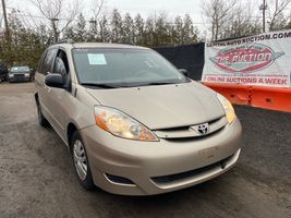 2007 Toyota Sienna