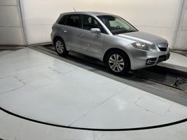 2012 ACURA RDX