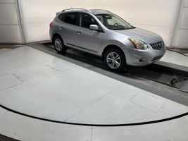 2013 NISSAN Rogue