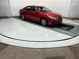 2008 Toyota Camry
