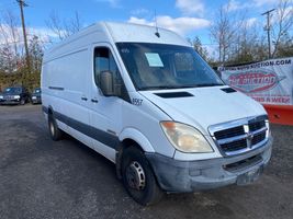 2008 Dodge 3500 SPRINTER VANS