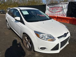 2013 Ford Focus