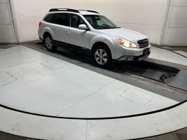 2011 Subaru Outback