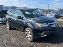 2008 ACURA MDX