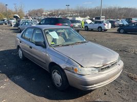 1999 Toyota COROLLA