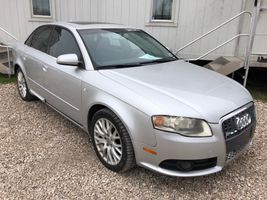 2008 Audi A4