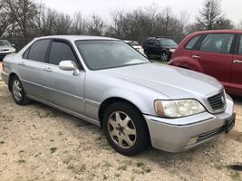 2002 ACURA 3.5RL