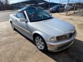 2001 BMW 3 Series