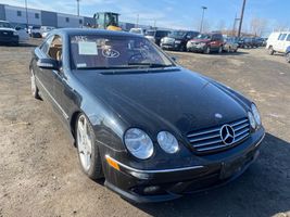 2003 Mercedes-Benz CL-Class