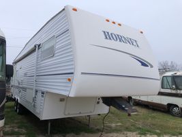 2003 Keystone Hornet