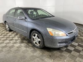 2006 Honda Accord