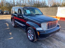 2008 JEEP Liberty