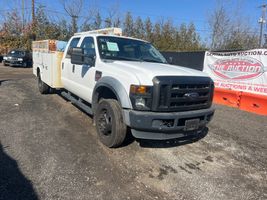 2010 Ford F-450