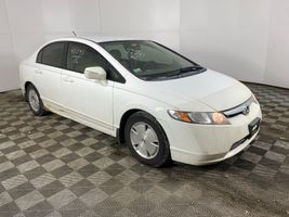 2006 Honda Civic