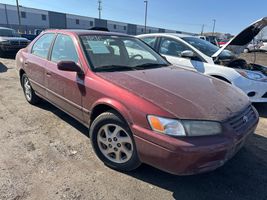 1999 Toyota Camry