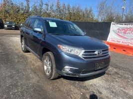 2011 Toyota HIGHLANDER