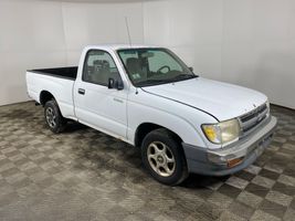 1998 Toyota Tacoma