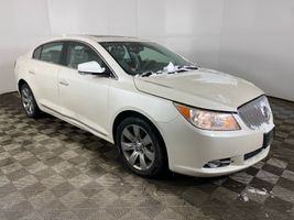 2010 Buick LaCrosse