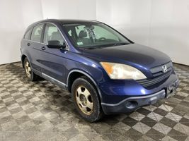 2008 Honda CR-V