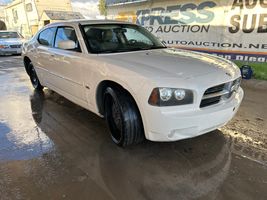 2010 Dodge Charger