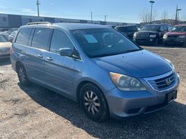 2010 Honda Odyssey