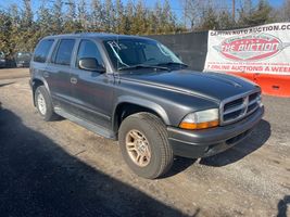 2003 Dodge Durango