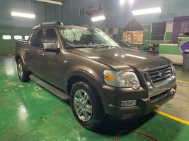 2008 Ford Explorer Sport Trac