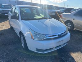 2009 Ford Focus