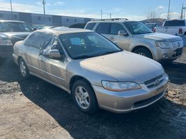 2000 Honda Accord