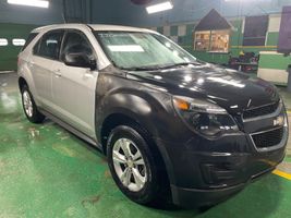 2012 Chevrolet Equinox