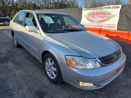 2002 Toyota Avalon