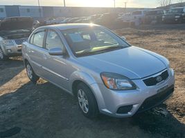 2010 Kia Rio