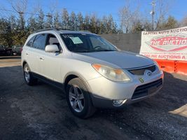 2007 Hyundai Veracruz