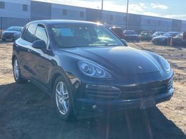 2011 Porsche Cayenne