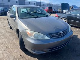 2002 Toyota Camry