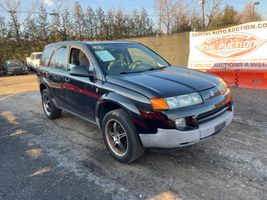 2003 Saturn Vue