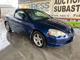 2004 ACURA RSX