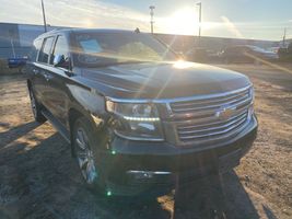 2015 Chevrolet Suburban