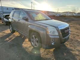 2012 GMC Terrain