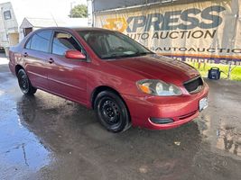 2006 Toyota COROLLA